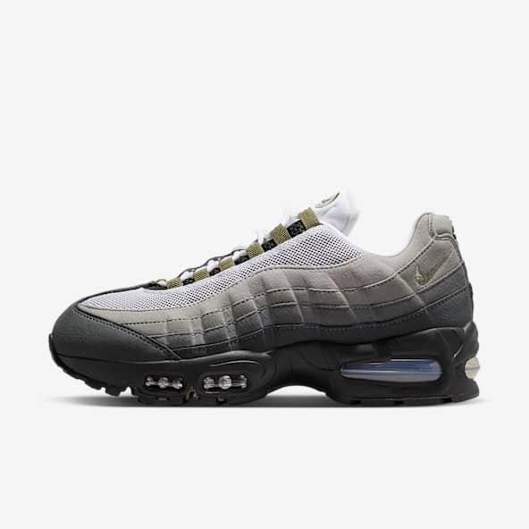 Nike Air Max 95 　28.5センチ　グレー/ホワイト/ミント NIKE AIR MAX 95 OG / 100:WHITE/HYPER JADE-BLACK | GR8
